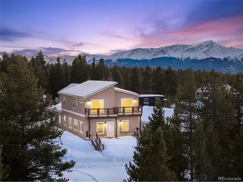 131 Brooklyn Cir, Leadville, CO 80461