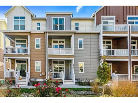 2865 S Fox Ct, Englewood, CO 80110