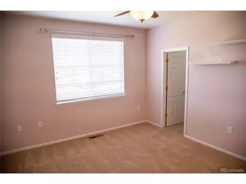 Bedroom - Undisclosed, Aurora, CO 80016 photo 5 of 6