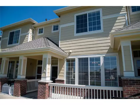 Undisclosed, Aurora, CO 80016