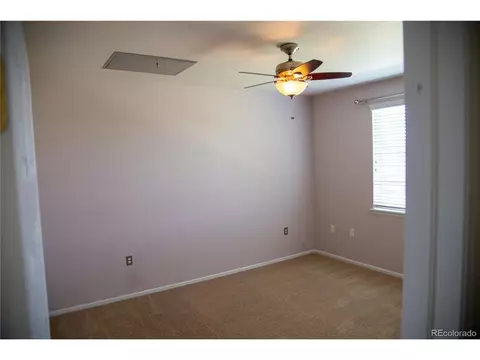 Bedroom - Undisclosed, Aurora, CO 80016 photo 3 of 6