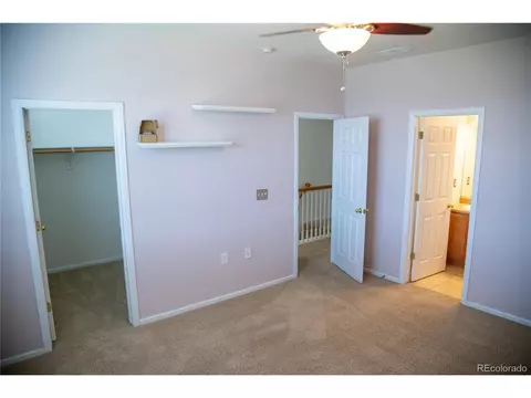 Bedroom - Undisclosed, Aurora, CO 80016 photo 6 of 6