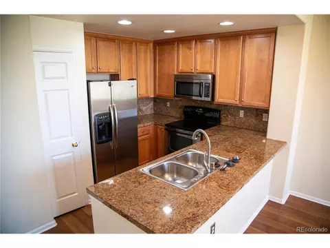 Kitchen - Undisclosed, Aurora, CO 80016 photo 1 of 2
