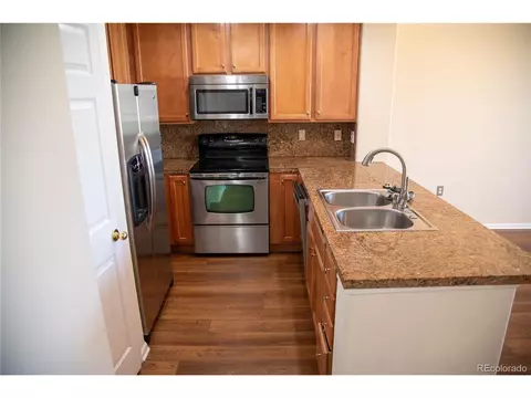 Kitchen - Undisclosed, Aurora, CO 80016 photo 2 of 2