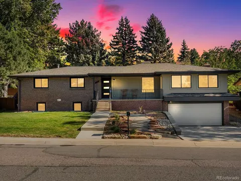 7116 Dudley Dr, Arvada, CO 80004