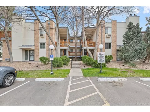 6455 E Bates Ave #3-102, Denver, CO 80222 photo 26