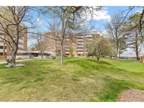6455 E Bates Ave #3-102, Denver, CO 80222 photo 31