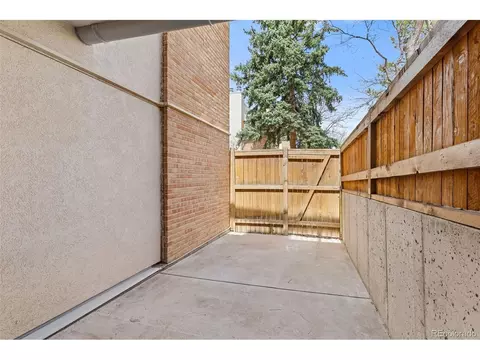 6455 E Bates Ave #3-102, Denver, CO 80222 photo 24