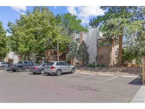 6455 E Bates Ave #3-102, Denver, CO 80222 photo 29