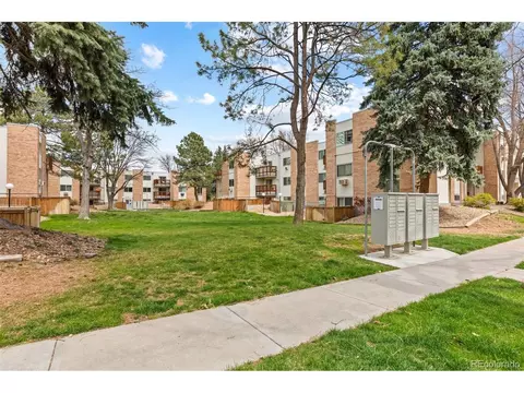 6455 E Bates Ave #3-102, Denver, CO 80222 photo 30