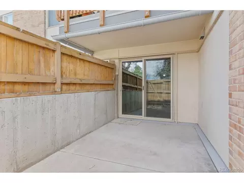 6455 E Bates Ave #3-102, Denver, CO 80222 photo 25