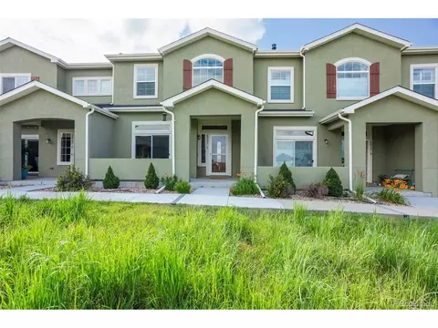 6937 Crestop Pl #C, Parker, CO 80138