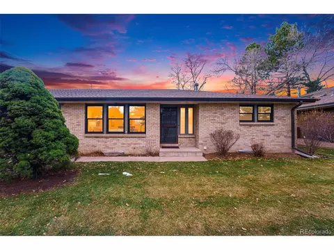 8580 W 10th Ave, Lakewood, CO 80215