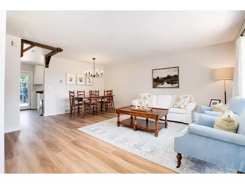 4509 S Alkire St, Morrison, CO 80465