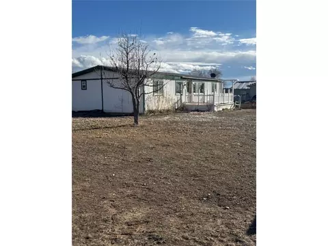 210 Camptosaurus, Dinosaur, CO 81610