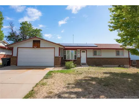 10910 Acoma, Northglenn, CO 80234