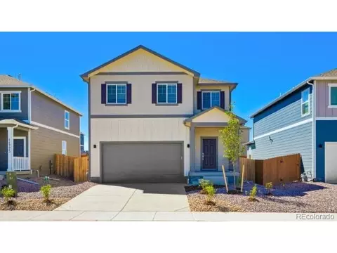 394 N Allium St, Watkins, CO 80137