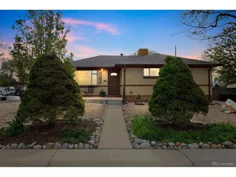 6030 Marshall Ct, Arvada, CO 80003