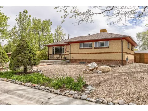 6030 Marshall Ct, Arvada, CO 80003 photo 2