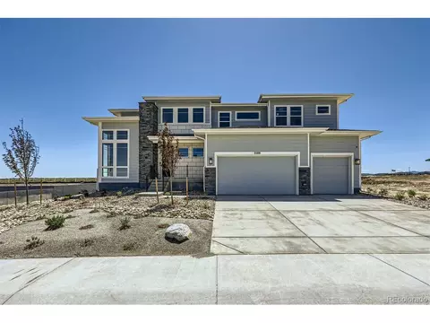 3588 Doubletrack Ln, Castle Rock, CO 80108