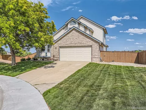 9851 Sterling Dr, Highlands Ranch, CO 80126