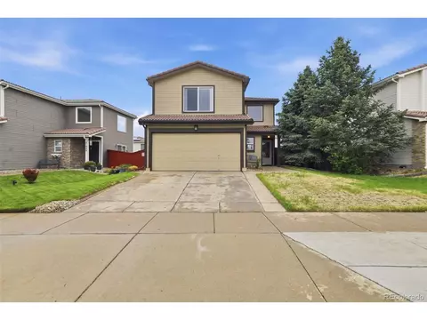 21430 E 42nd Ave, Denver, CO 80249