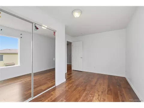 Bedroom - 21430 E 42nd Ave, Denver, CO 80249 photo 2 of 3