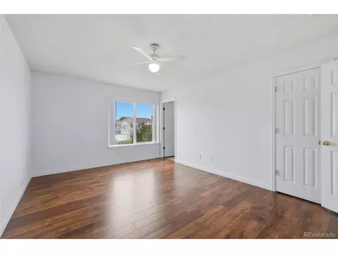 Bedroom - 21430 E 42nd Ave, Denver, CO 80249 photo 1 of 3