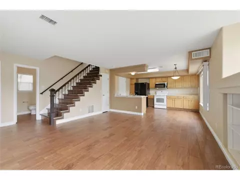 Living - 21430 E 42nd Ave, Denver, CO 80249 photo 3 of 4