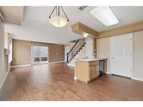 Living - 21430 E 42nd Ave, Denver, CO 80249 photo 4 of 4