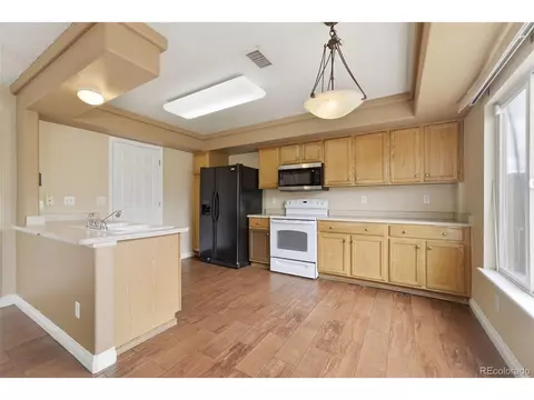 Kitchen - 21430 E 42nd Ave, Denver, CO 80249 photo 1 of 2