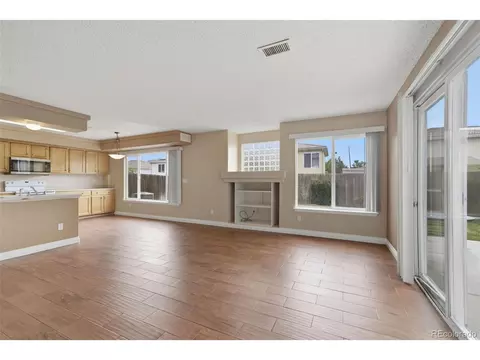 Living - 21430 E 42nd Ave, Denver, CO 80249 photo 1 of 4