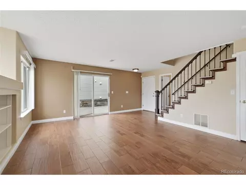 Living - 21430 E 42nd Ave, Denver, CO 80249 photo 2 of 4