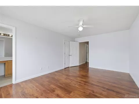 Bedroom - 21430 E 42nd Ave, Denver, CO 80249 photo 3 of 3