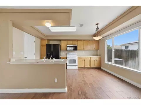 Kitchen - 21430 E 42nd Ave, Denver, CO 80249 photo 2 of 2