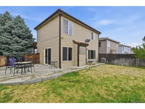 Exterior - 21430 E 42nd Ave, Denver, CO 80249 photo 3 of 4