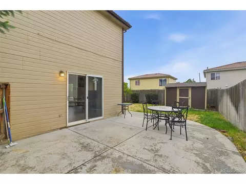 Exterior - 21430 E 42nd Ave, Denver, CO 80249 photo 4 of 4