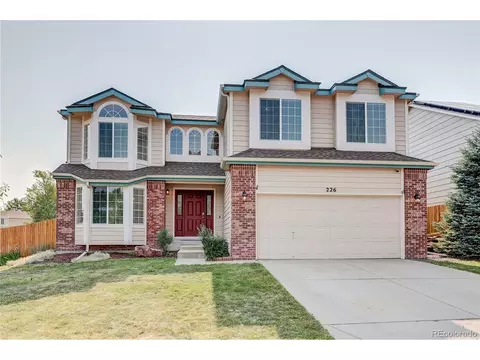 226 Chelsea St, Castle Rock, CO 80104