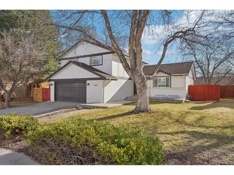 6426 Zang Ct, Arvada, CO 80004