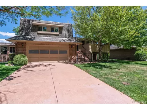 31 Eagle Dr, Littleton, CO 80123