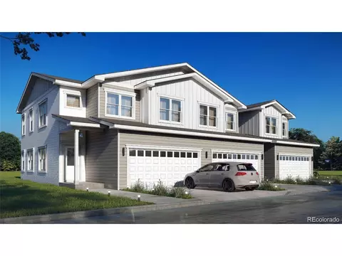 Exterior - 312 Bennett Ave, Bennett, CO 80102 photo 2 of 3