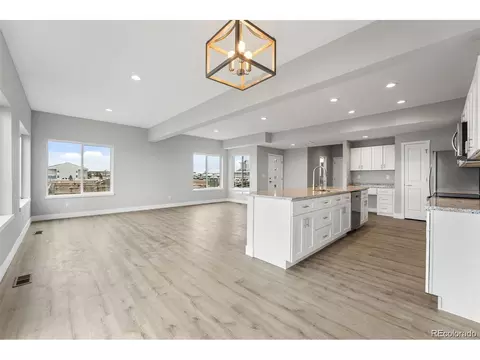 Living - 312 Bennett Ave, Bennett, CO 80102 photo 1 of 1