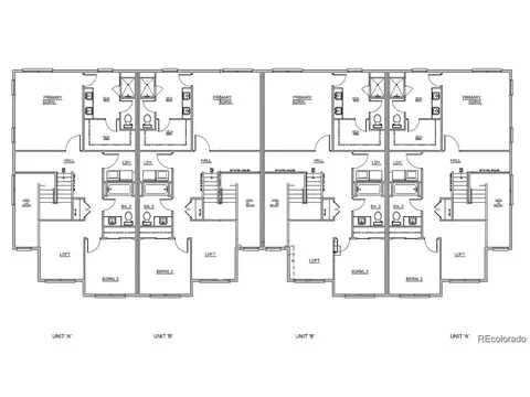 Floorplan - 312 Bennett Ave, Bennett, CO 80102 photo 2 of 2
