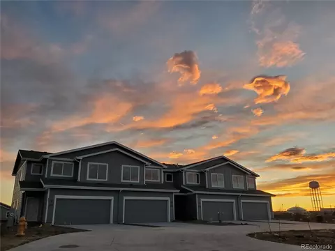 Exterior - 312 Bennett Ave, Bennett, CO 80102 photo 3 of 3