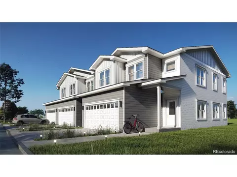 Exterior - 312 Bennett Ave, Bennett, CO 80102 photo 3 of 3