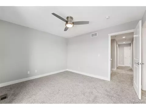 Bedroom - 312 Bennett Ave, Bennett, CO 80102 photo 1 of 1