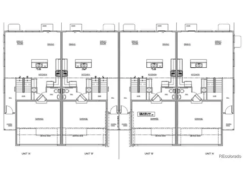 Floorplan - 312 Bennett Ave, Bennett, CO 80102 photo 1 of 1