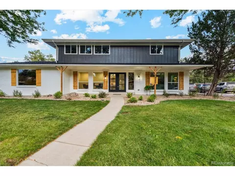 5860 W Quarles Dr, Littleton, CO 80128