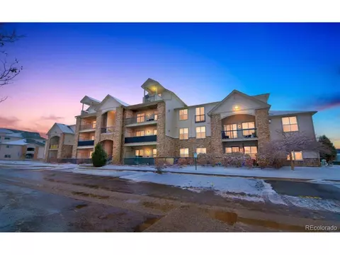 7222 S Blackhawk St #3-206, Englewood, CO 80112