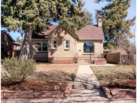 3612 Clay St, Denver, CO 80211